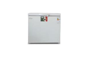 فریزر صندوقی الکترو استیل سریDeep (سفید)