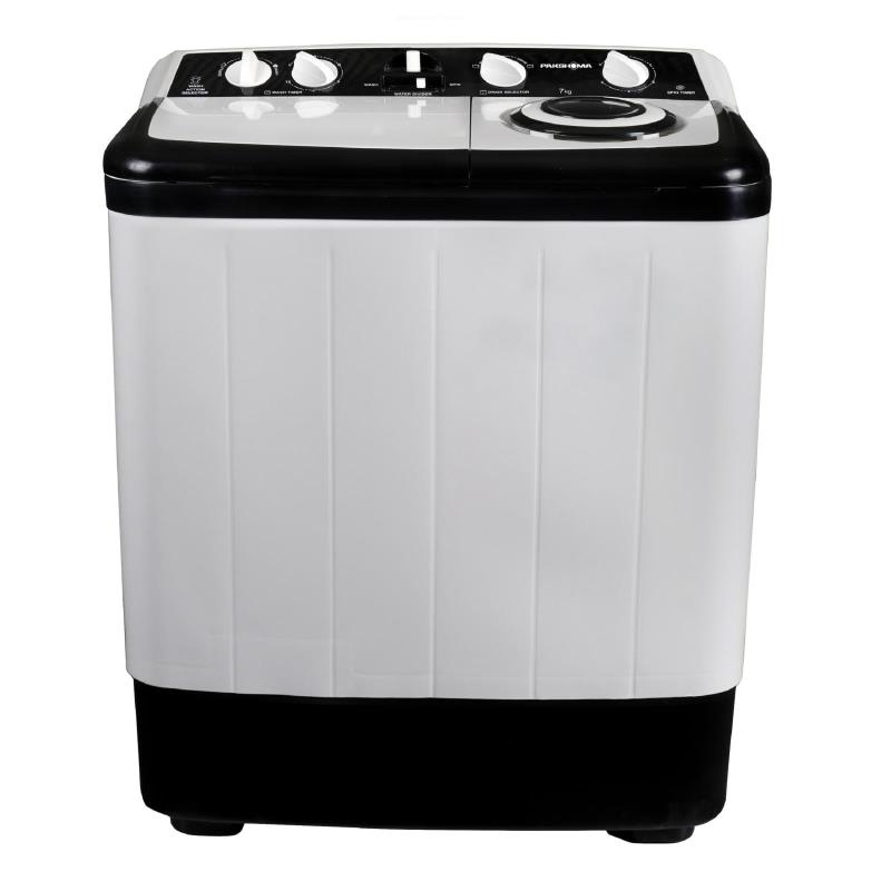 ماشین لباسشویی پاکشوما PWT-7241NEW