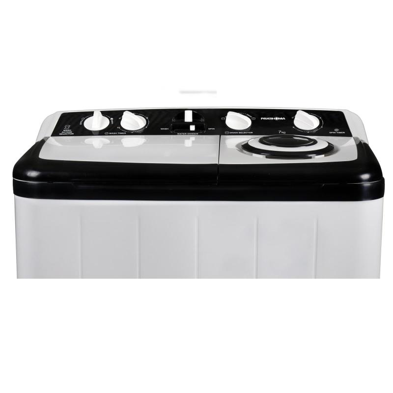 ماشین لباسشویی پاکشوما PWT-7241NEW