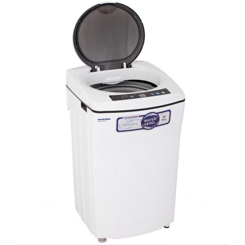 ماشین لباسشویی پاکشوما TLF-62511W