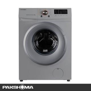 ماشین لباسشویی پاکشوما TFU-63100SS