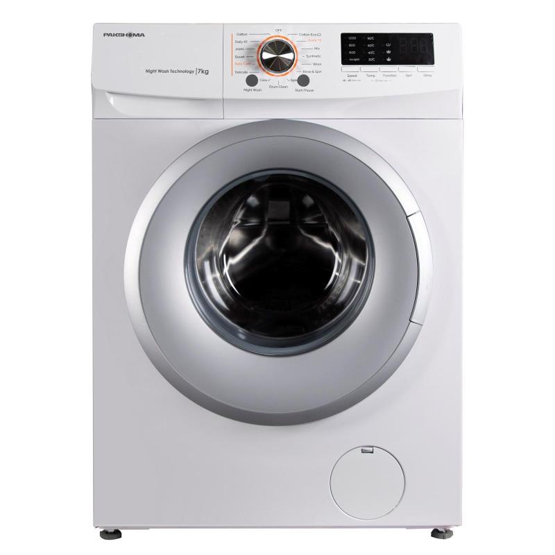 ماشین لباسشویی پاکشوما TFU-73200WS