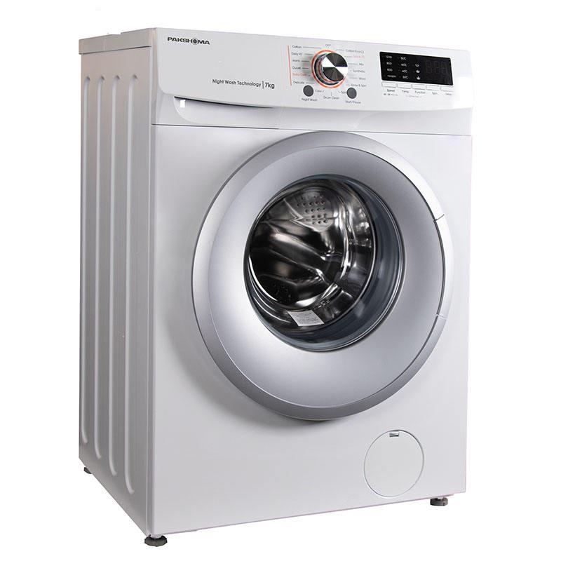 ماشین لباسشویی پاکشوما TFU-73200WS