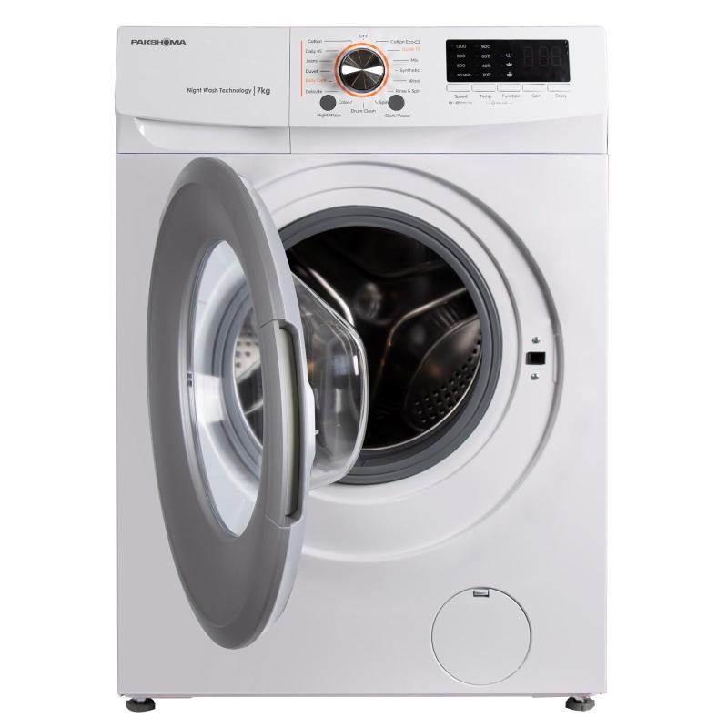 ماشین لباسشویی پاکشوما TFU-73200WS