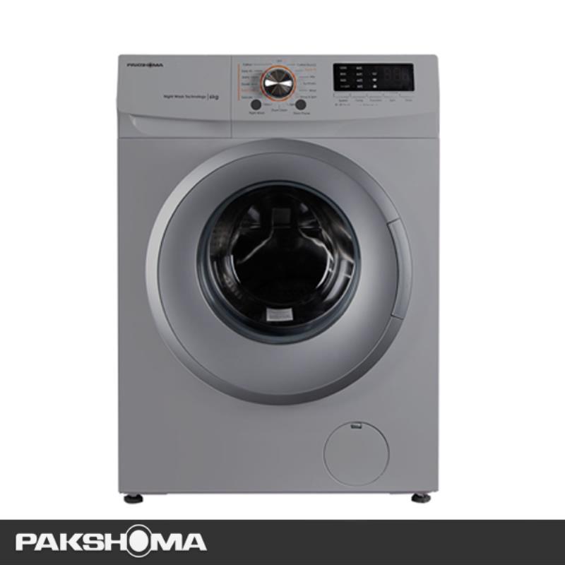 ماشین لباسشویی پاکشوما TFU-73200SS