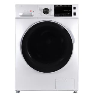 ماشین لباسشویی پاکشوما TFU-74406WT