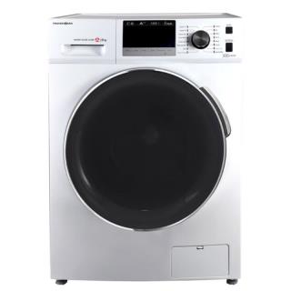 ماشین لباسشویی پاکشوما TFU- 83403ST