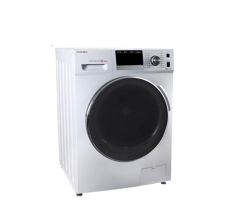 ماشین لباسشویی پاکشوما TFU- 83403ST