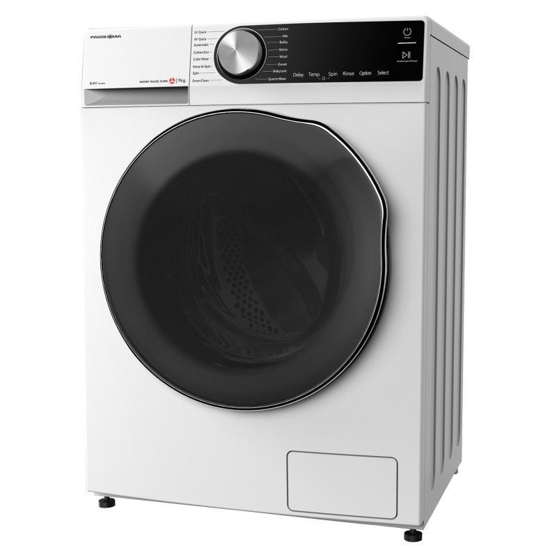ماشین لباسشویی پاکشوما TFB-95402 سفید