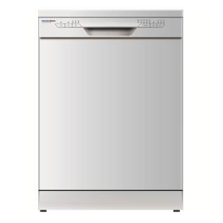 ماشین ظرفشویی پاکشوما MDF-14201W سیلور