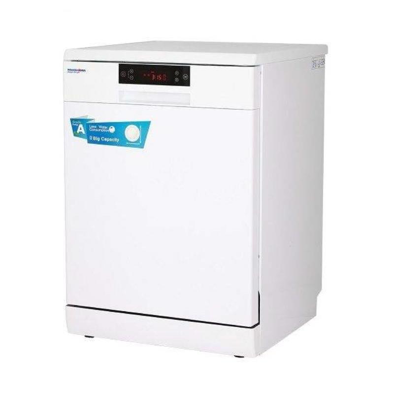 ماشین ظرفشویی پاکشوما MDF-14302W سفید