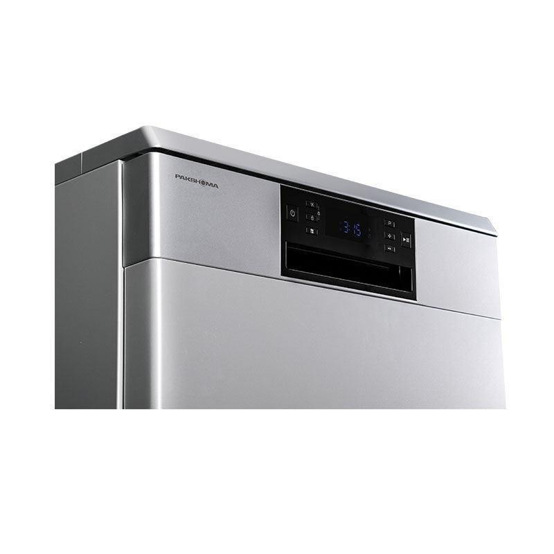 ماشین ظرفشویی پاکشوما MDF-115303 سیلور