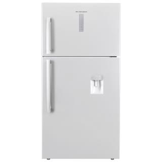 یخچال و فریزر پاکشوما مدل P230 سفید