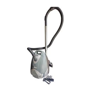 جاروبرقی امرسان410P خاکستری