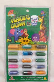 لوبیای سحر آمیز