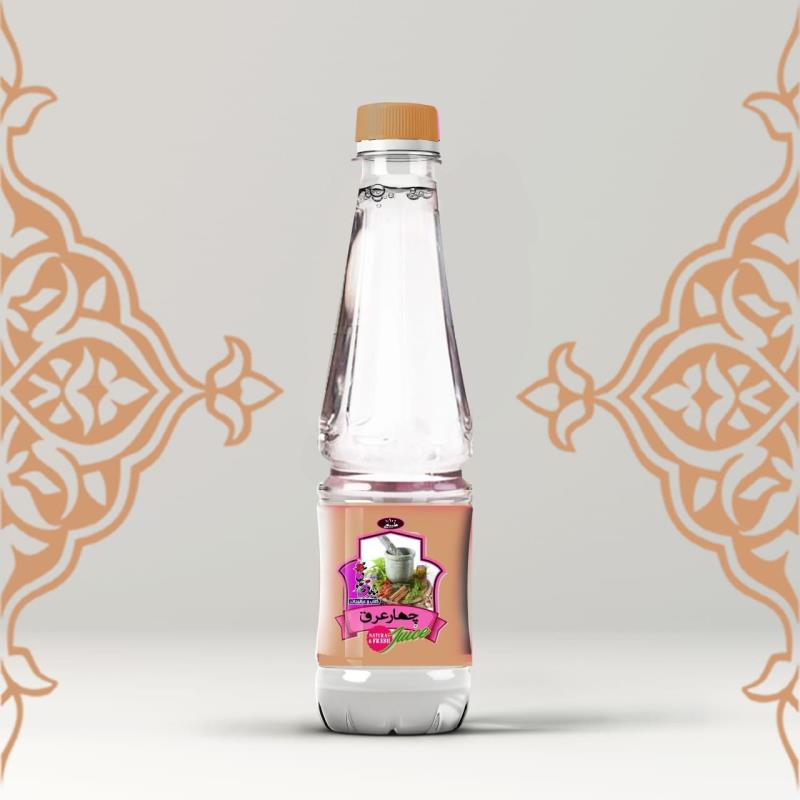 چهارعرق موعود علوی