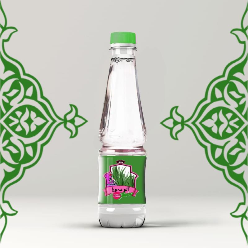 آلوئه ورا موعود علوی