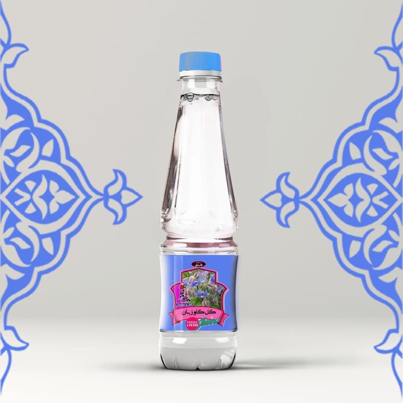 گل گاوزبان موعود علوی
