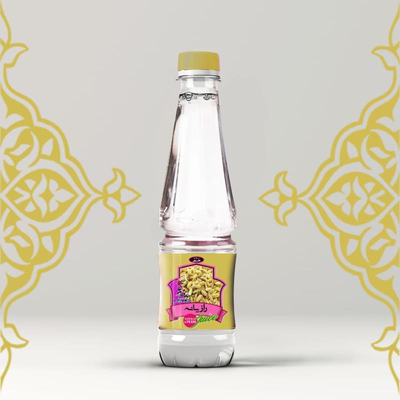 رازیانه موعود علوی