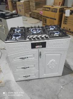 اجاق گاز رومیزی  , ونیکس _ راجرس