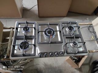 اجاق گاز رومیزی  , ونیکس _ راجرس