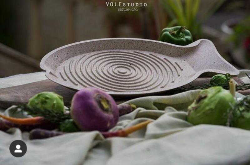 سرخ کن رژیمی وارنیا.