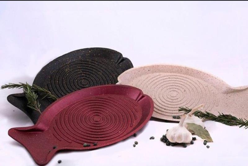 سرخ کن رژیمی وارنیا.