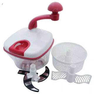 خرد کن دستی