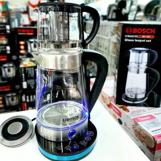 چای ساز روهم بوش