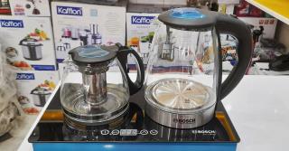 چایساز بغل هم بوش مدل 2618