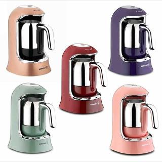 قهوه ساز کرکماز ترکیه مدل860