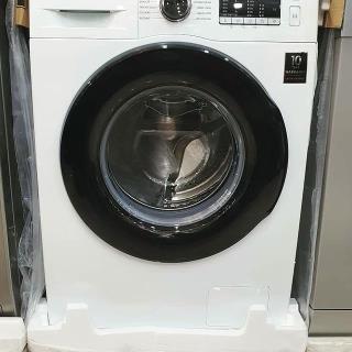 لباسشوی سامسونگ مدلW80