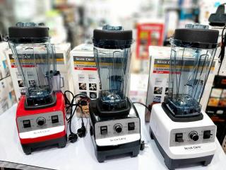 مخللوط کن فوق فوری سیلور کرست