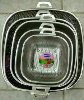 سرویس آبکش مربعی