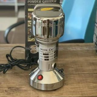 آسیاب صنعتی و خونگی سیلورکرست آلمان