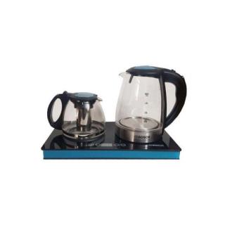 چای ساز بغل هم بوش مدل 2618