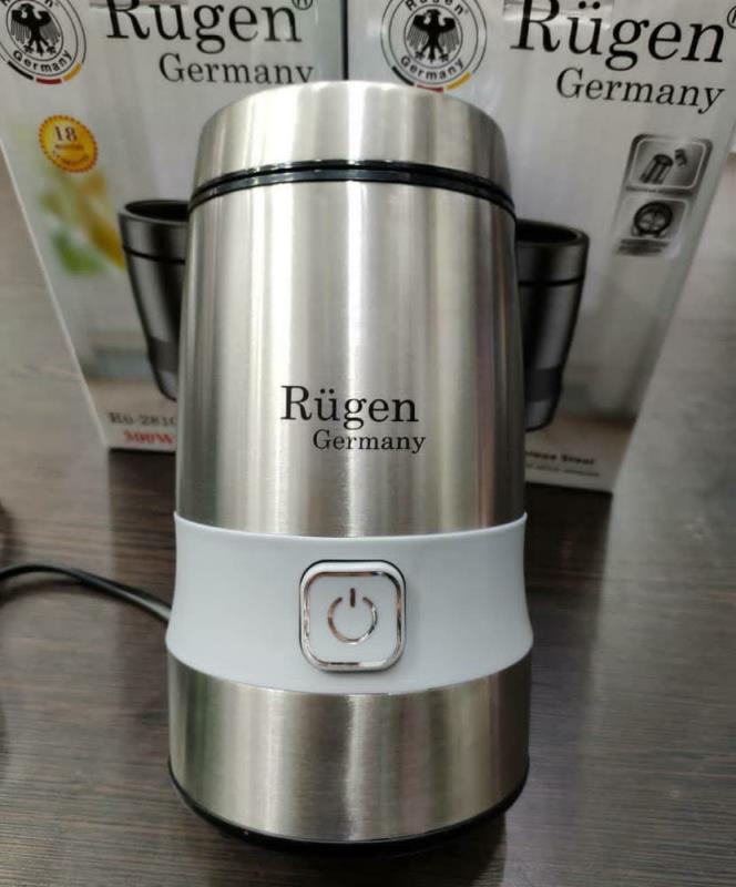 آسیاب قهوه و ادویه روگن مدل Rü-2810