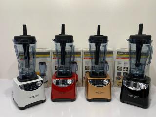 آبمیوه گیری سیلور کرست