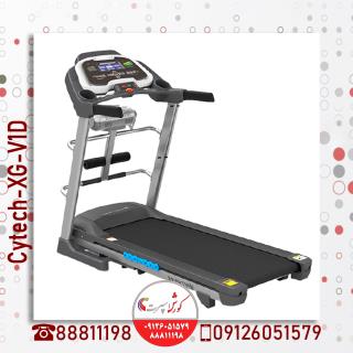 تردمیل سایتکv1c