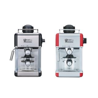 اسپرسوساز فوما مدل FU1510