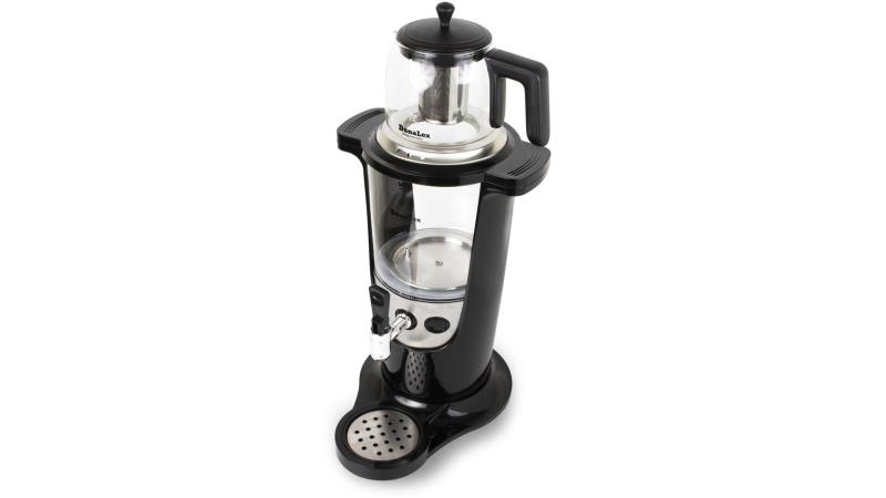 چای ساز سماوری دونالکس ایتالیامدل DN-182