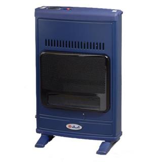 بخاری گازی آبسال مدل 431G