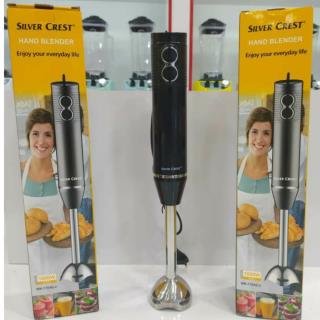 گوشتکوب برقی سیلور کرست 1000وات