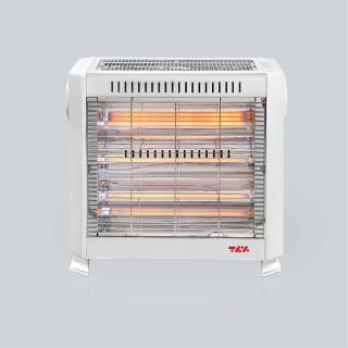 بخاری برقی فن دار برفاب مدل QH-2200