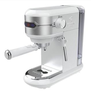 اسپرسو ساز مباشی مدل ECM2026