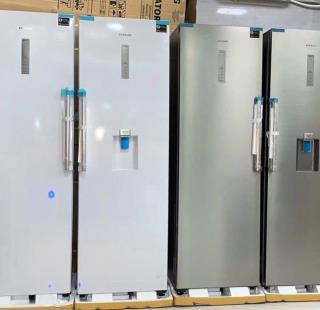 یخچال فریزر دو قلو سامسونگ