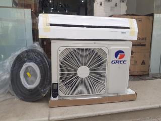 کولر گازی گری