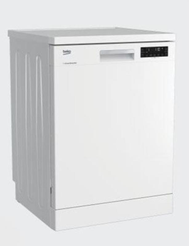 ماشین ظرفشویی بکو مدل DFN28424W