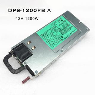 پاور 1200 وات سرور HP