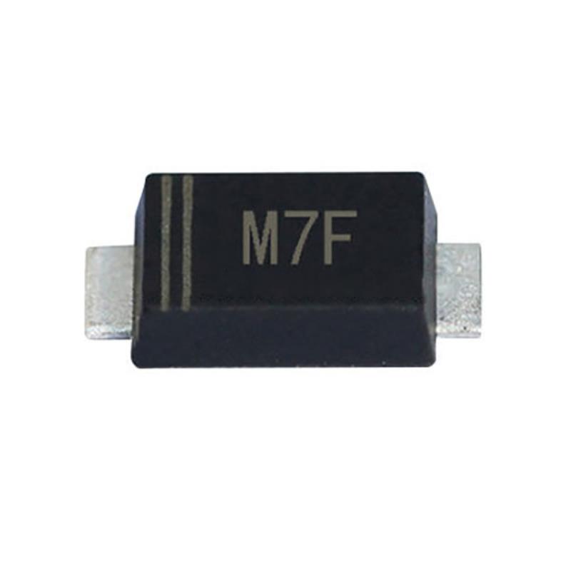 دیود M7F مرغوب ( رول 3000 عددی )